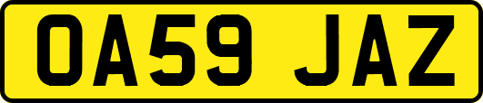 OA59JAZ