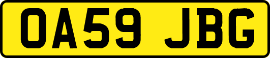 OA59JBG