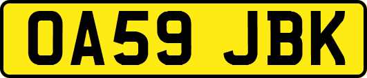 OA59JBK