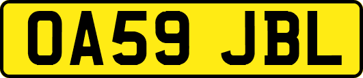 OA59JBL