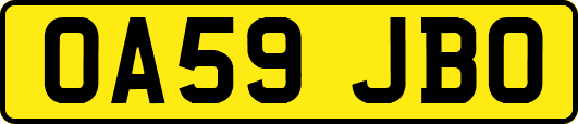 OA59JBO