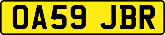 OA59JBR