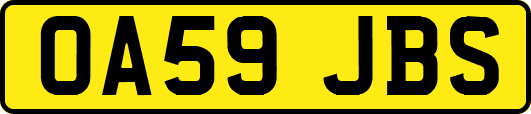 OA59JBS