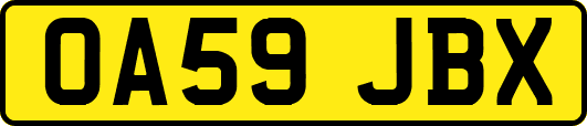 OA59JBX