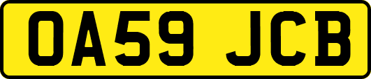 OA59JCB