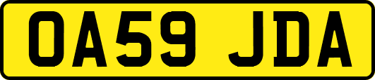 OA59JDA