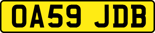 OA59JDB