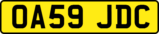OA59JDC