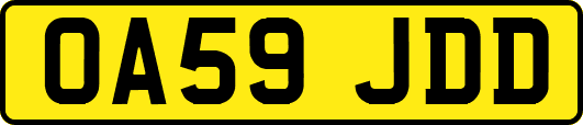 OA59JDD