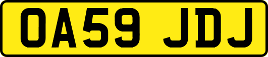 OA59JDJ