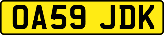 OA59JDK