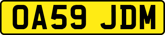 OA59JDM