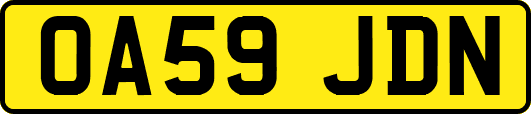 OA59JDN