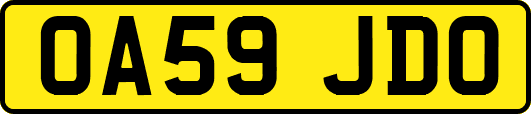 OA59JDO