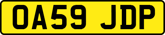 OA59JDP