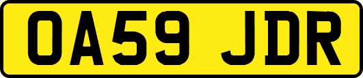 OA59JDR