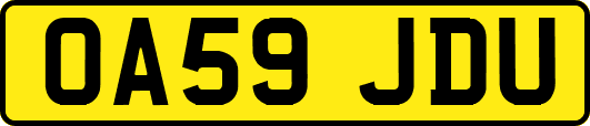 OA59JDU