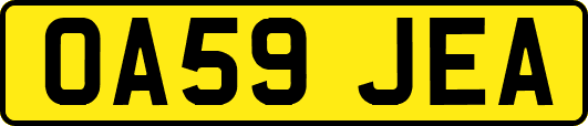 OA59JEA