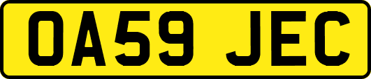 OA59JEC