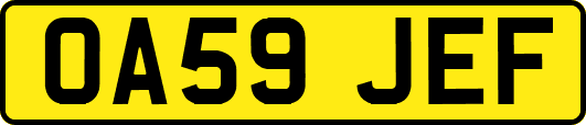 OA59JEF
