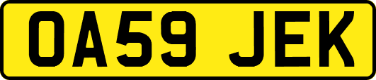 OA59JEK