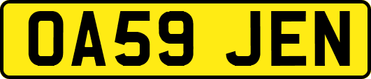 OA59JEN