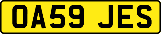 OA59JES