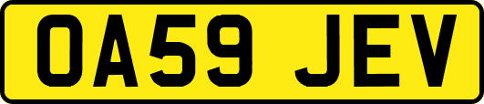OA59JEV
