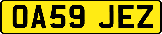OA59JEZ