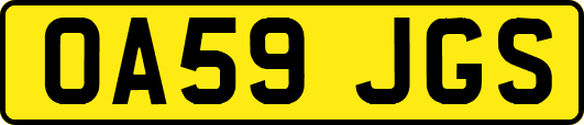 OA59JGS