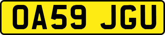 OA59JGU
