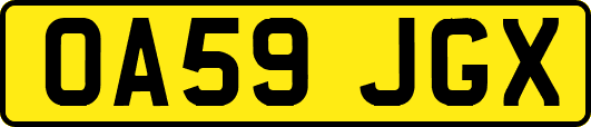 OA59JGX