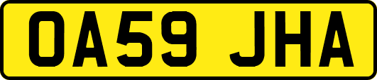 OA59JHA