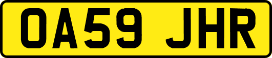 OA59JHR