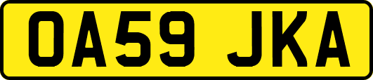 OA59JKA