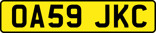 OA59JKC