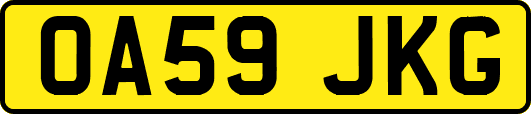 OA59JKG