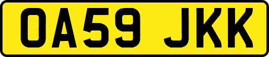 OA59JKK