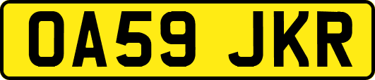 OA59JKR
