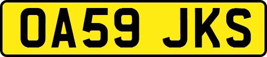 OA59JKS