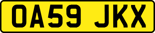 OA59JKX