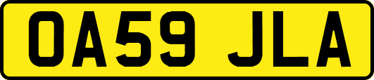 OA59JLA