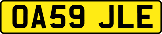 OA59JLE