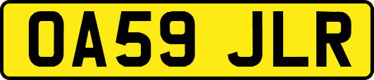 OA59JLR