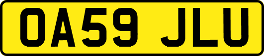 OA59JLU