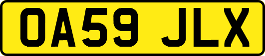 OA59JLX