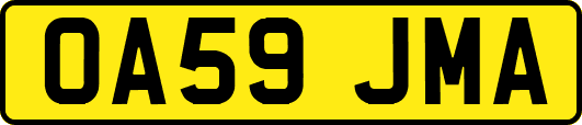 OA59JMA