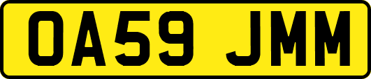 OA59JMM
