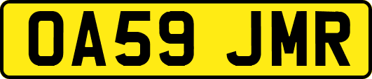 OA59JMR