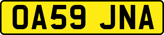 OA59JNA